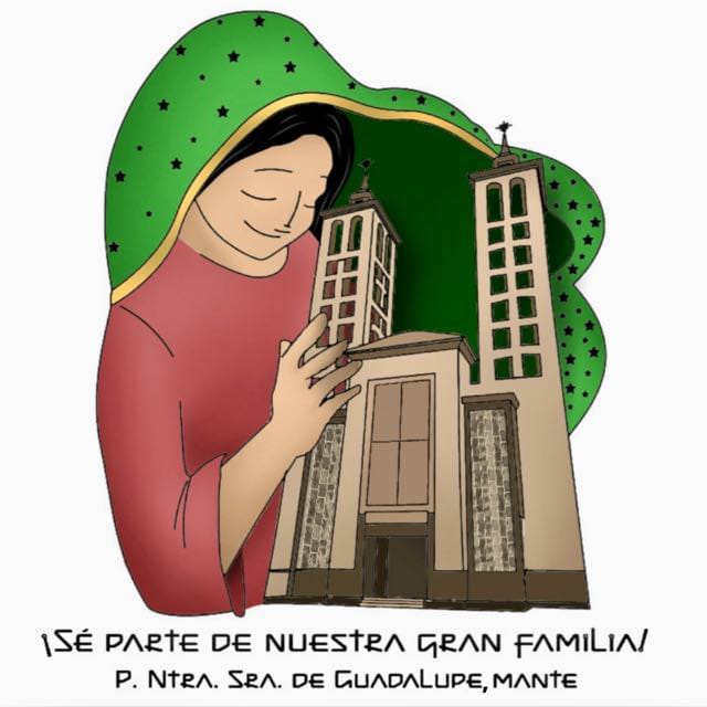 Fiestas Patronales Par. de Ntra. Sra. de Guadalupe 